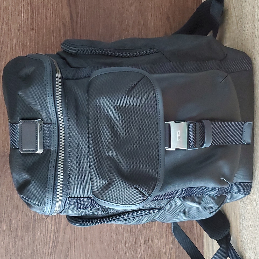 Tumi Wright Top Lid Backpack